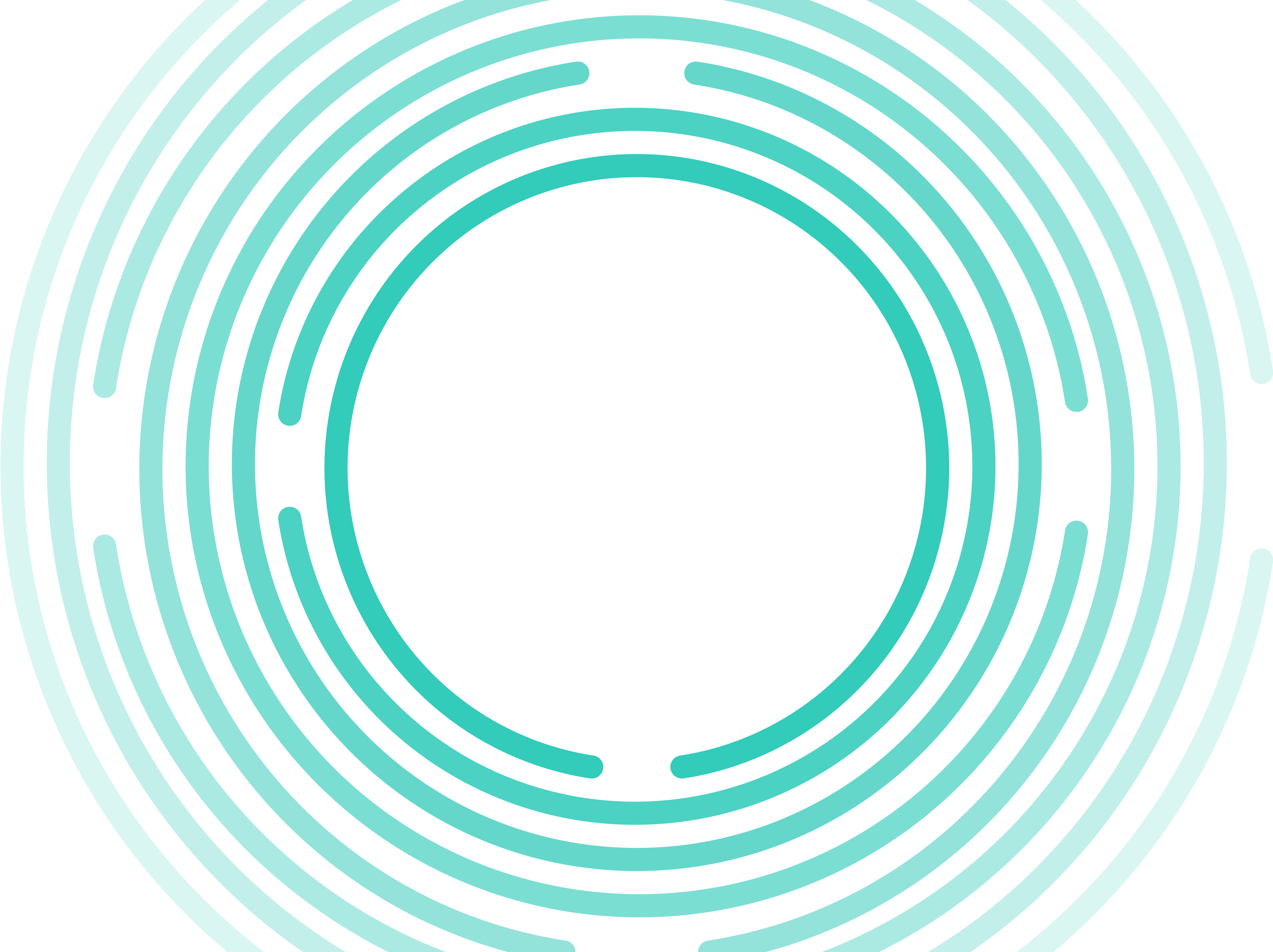 radial